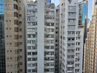 Wan Chai - Wah To Building 02