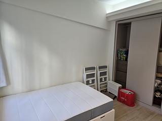 Wan Chai - Wah To Building 03