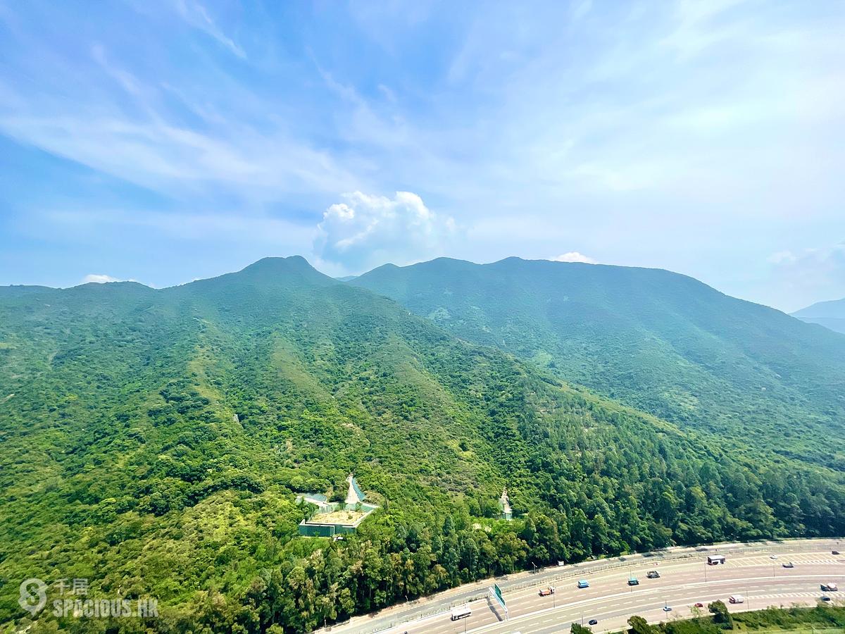 Tung Chung - Caribbean Coast 01