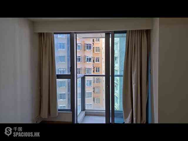 Shau Kei Wan - Lime Gala Block 1A 01