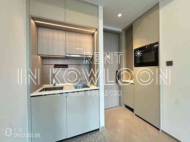 Cheung Sha Wan - Bondlane Phase 2 Bondlane II 03