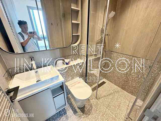 Cheung Sha Wan - Bondlane Phase 2 Bondlane II 06