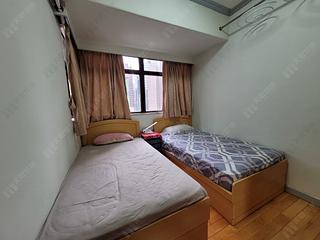 銅鑼灣 - 置安大廈 10