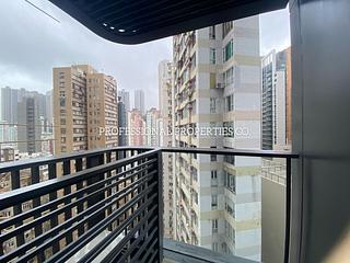 跑馬地 - One Jardine's Lookout 05