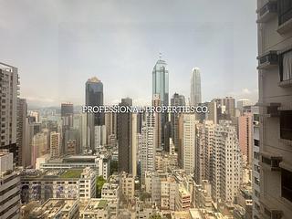 Soho - Corona Tower 04