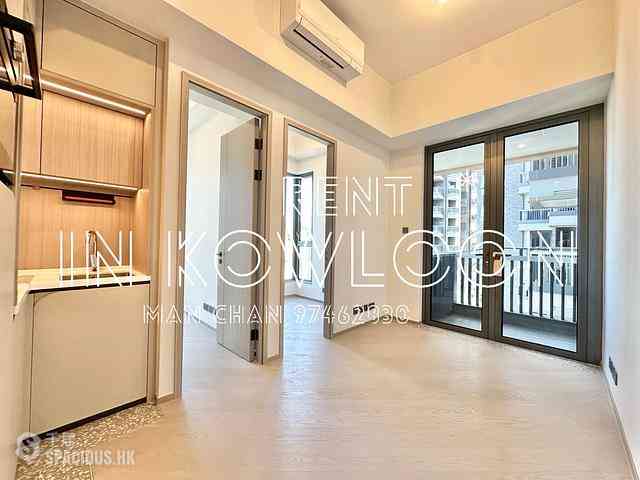 Cheung Sha Wan - Bondlane Phase 2 Bondlane II 01