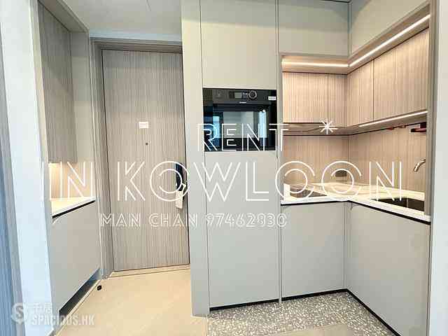 Cheung Sha Wan - Bondlane Phase 2 Bondlane II 02