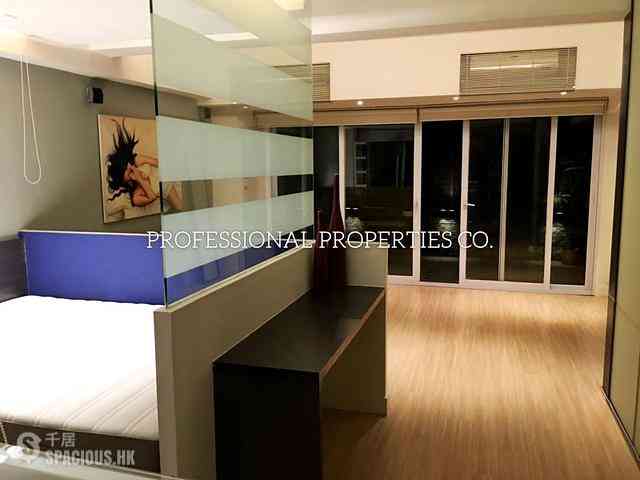 Mid Levels West - Wing Wa Mansion 01