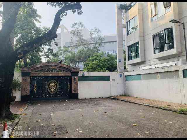 又一村 - 康豪苑 01
