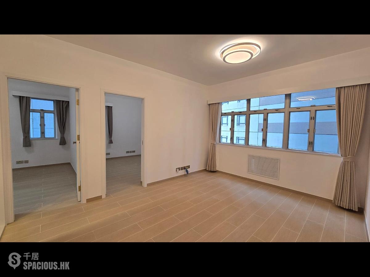 Mid Levels Central - East Sun Mansion 01