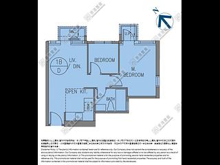 Wong Chuk Hang - The Southside Phase 2 La Marina Tower 1B 07