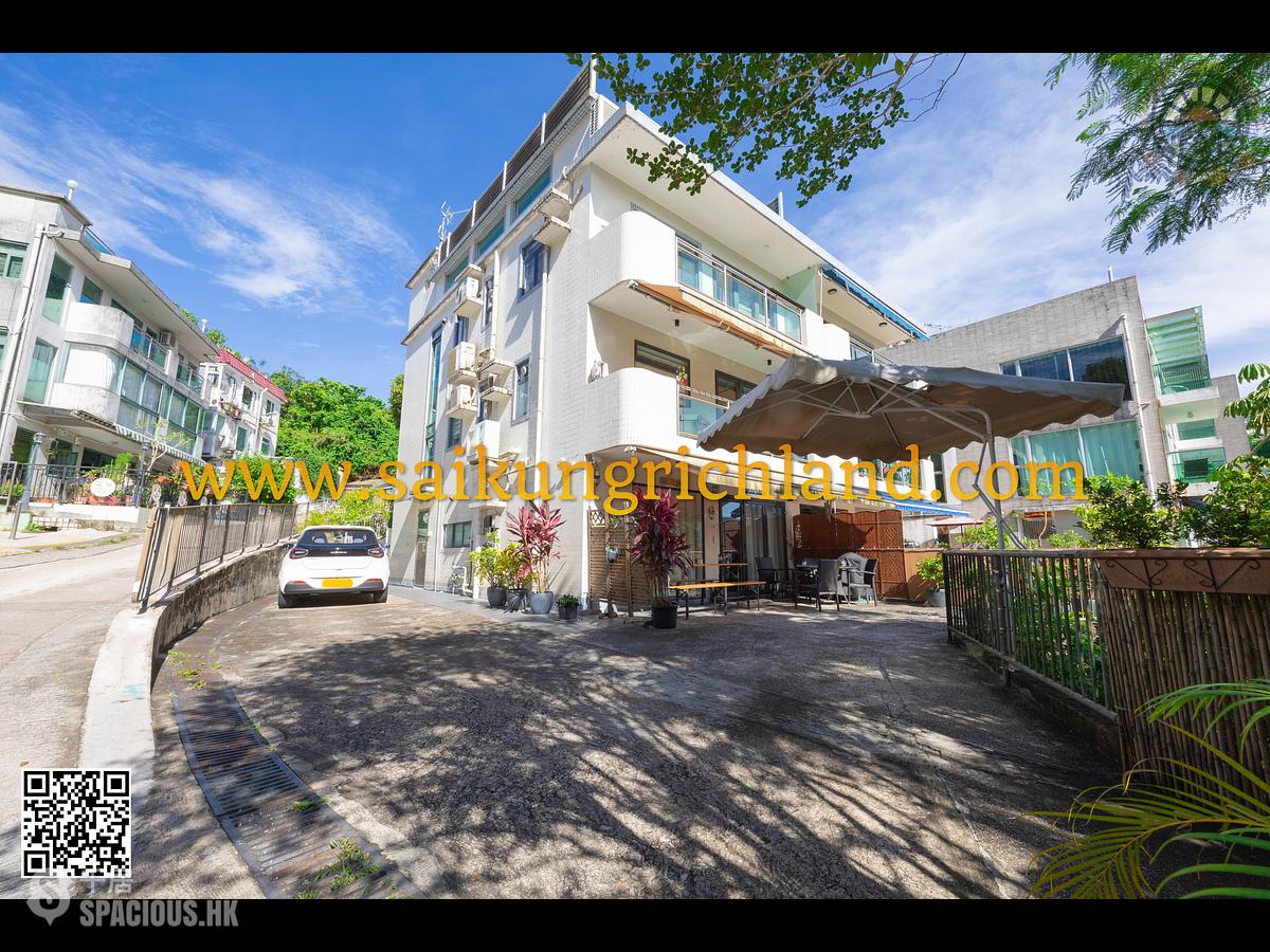 Sai Kung - Che Keng Tuk 01