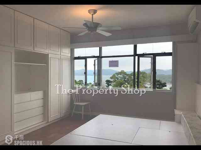 Clear Water Bay - Island View 01