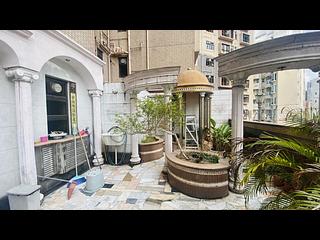 西营盘 - 宁养台 04