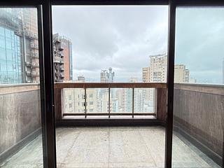 西营盘 - 宁养台 08