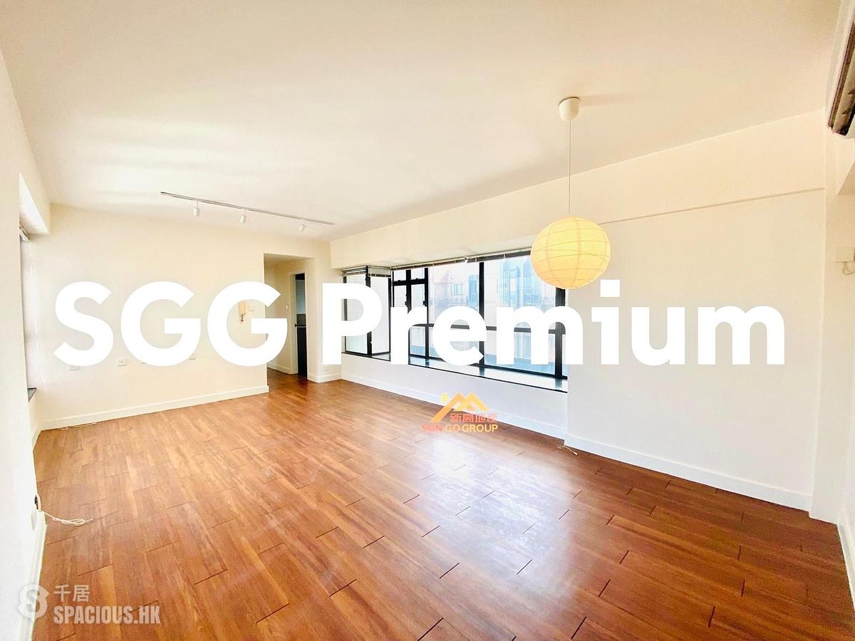 Mid Levels Central - The Grand Panorama 01