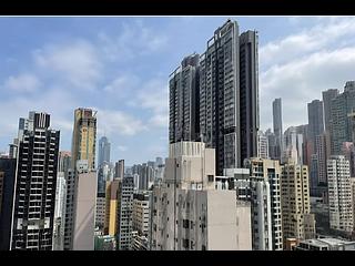 Sai Ying Pun - Two・Artlane 06