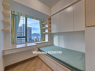 Kennedy Town - Belcher's Hill 03