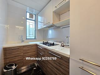 Kennedy Town - Belcher's Hill 05