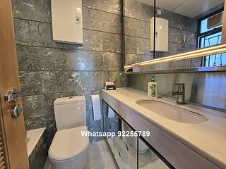 Kennedy Town - Belcher's Hill 06