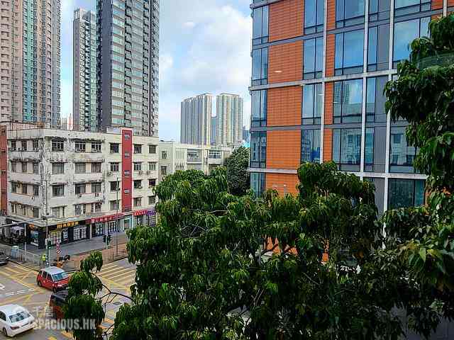 Kowloon City - 15, Grampian Road 05
