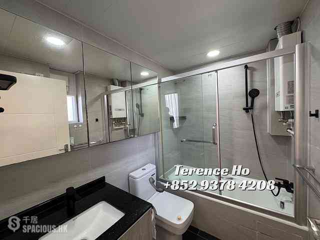 Ho Man Tin - 32B, Braga Circuit 14