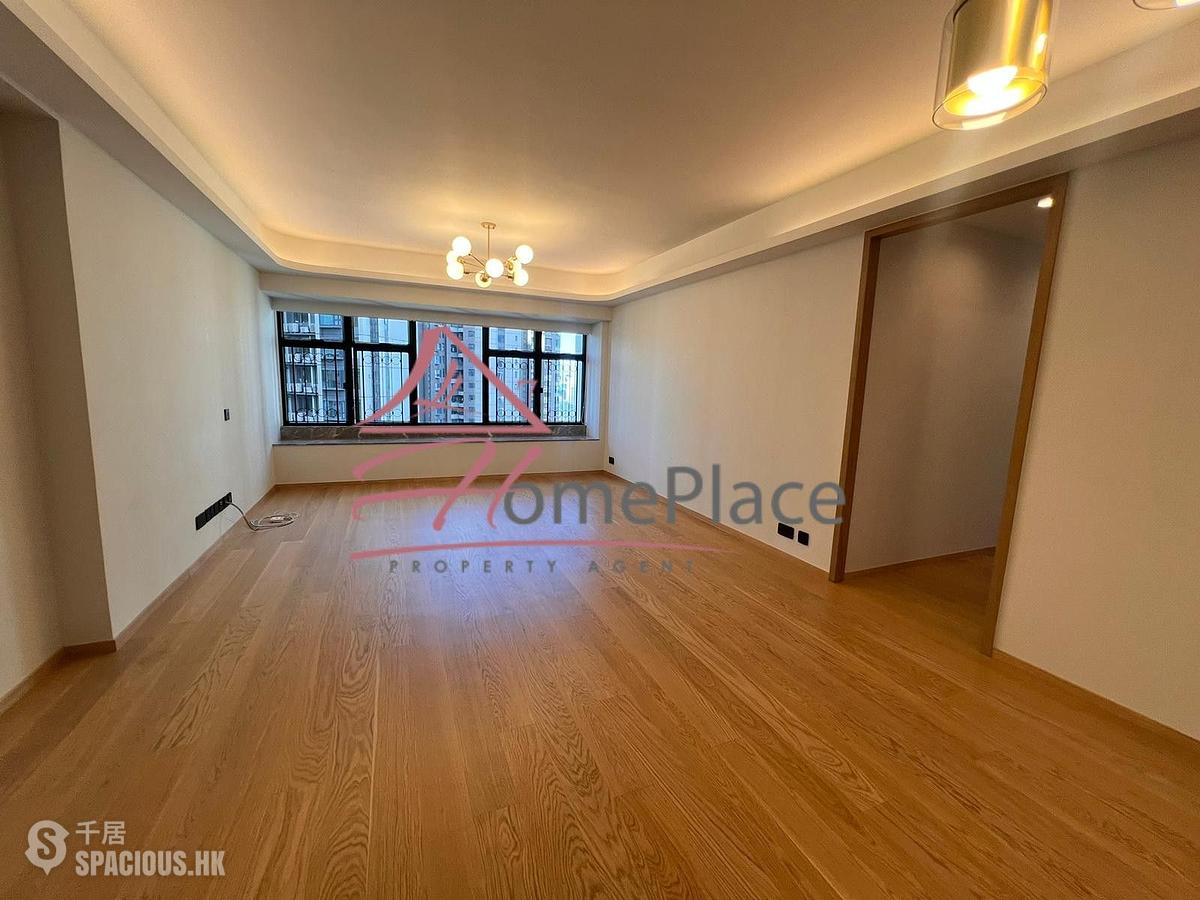 Mid Levels Central - Robinson Place 01
