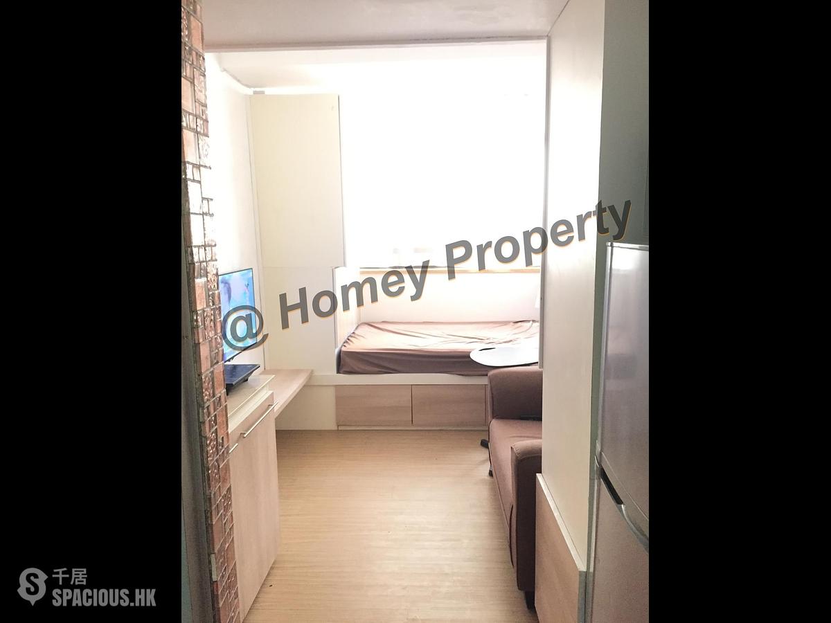 Causeway Bay - Lei Wen Court 01