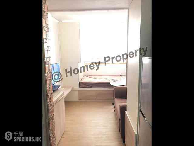 Causeway Bay - Lei Wen Court 01