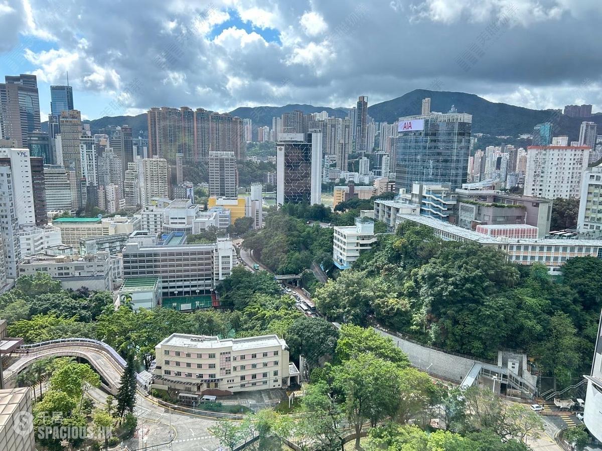 灣仔 - 尚翹峰 01
