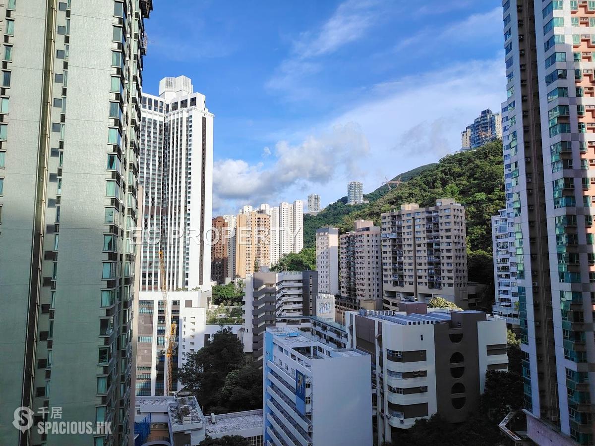 灣仔 - 永星苑 01