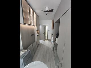 Tsim Sha Tsui - Yiu Kei Mansion 03
