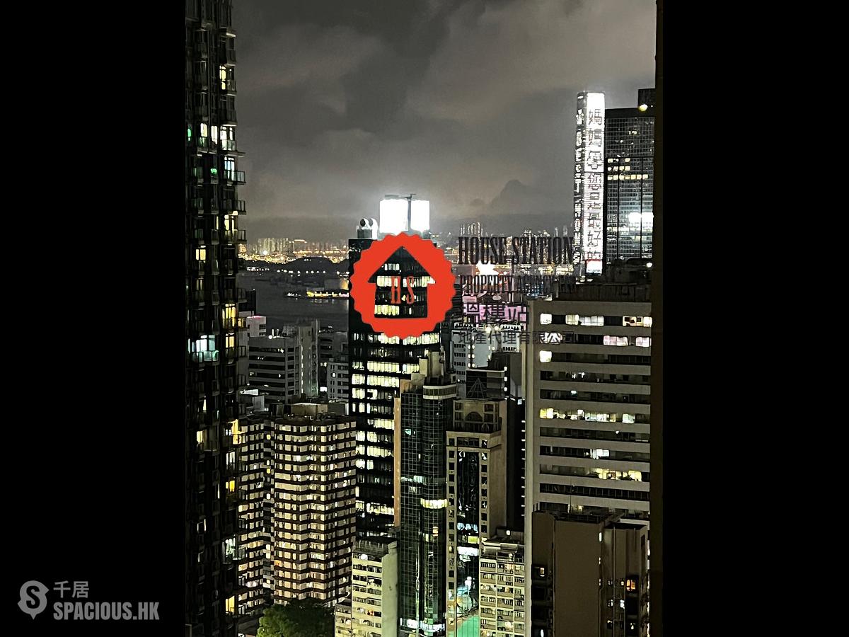 Wan Chai - The Zenith Phase 1 Block 2 01