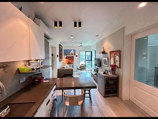 Wan Chai - The Zenith 02