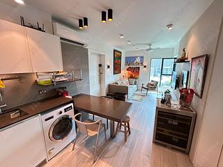 Wan Chai - The Zenith 03
