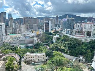 Wan Chai - The Zenith 04
