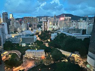 Wan Chai - The Zenith 05