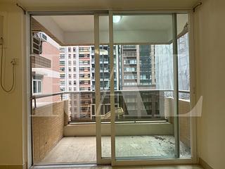Mid Levels Central - Po Yue Yuk Building 02