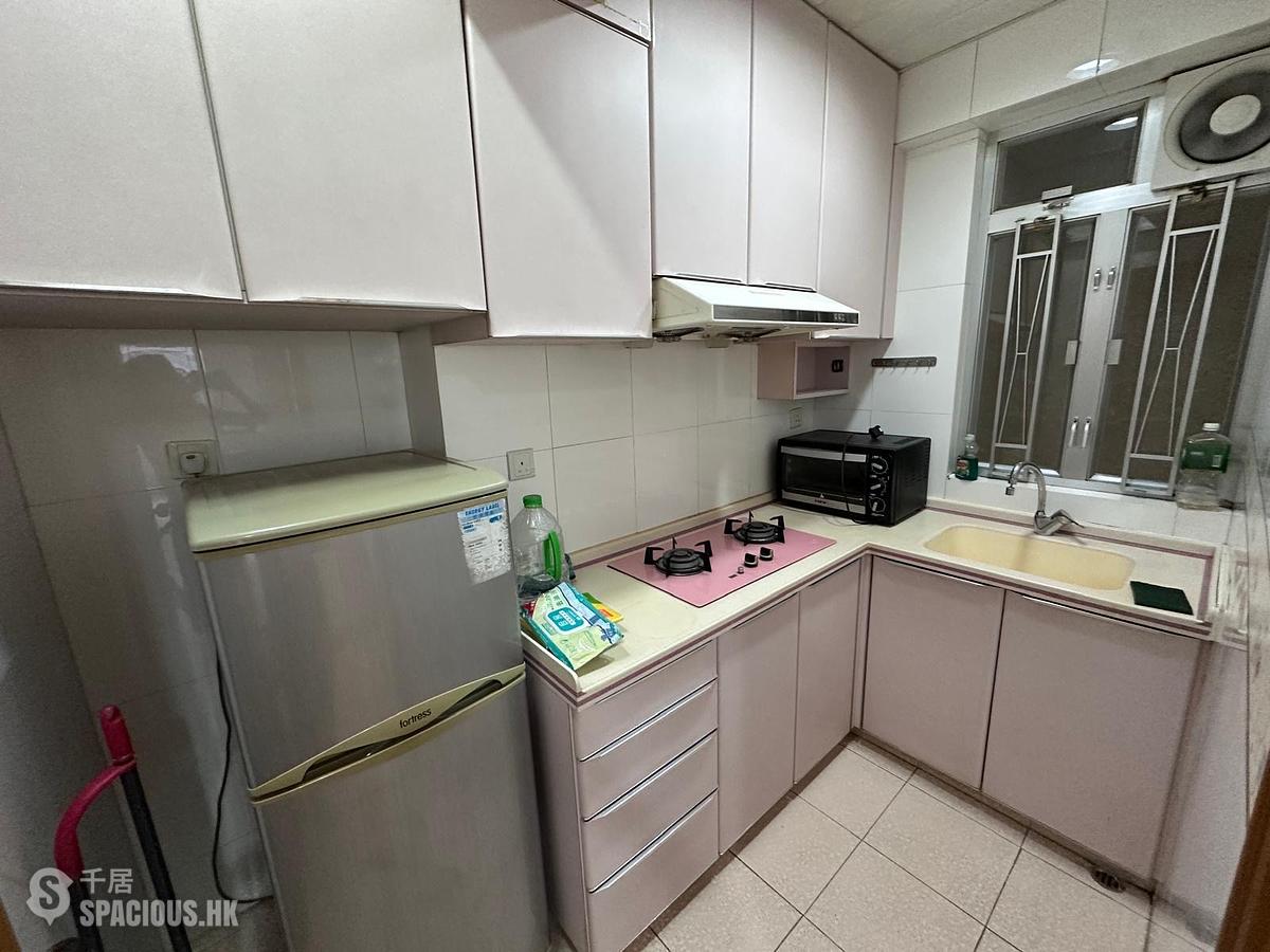 Tin Hau - Kiu Hing Mansion 01