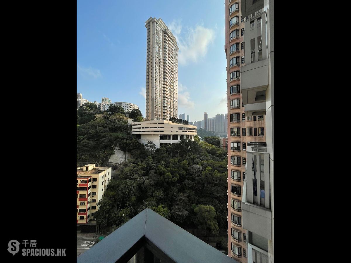 Tai Hang - Warrenwoods 01