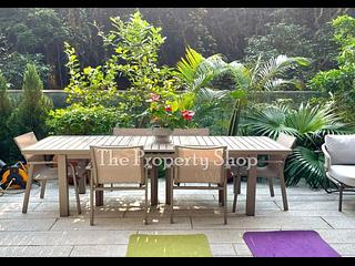 Clear Water Bay - Mount Pavilia 02