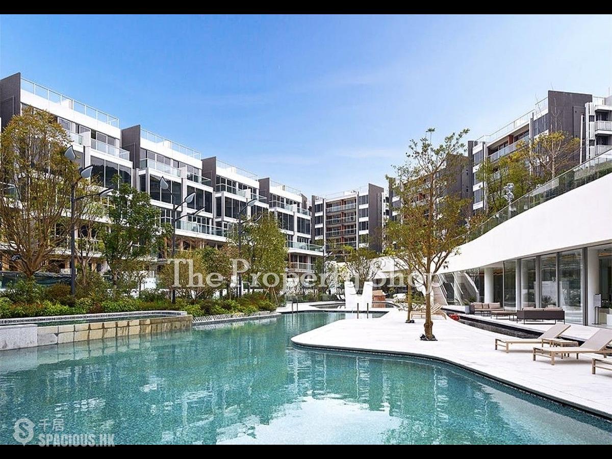 Clear Water Bay - Mount Pavilia 01