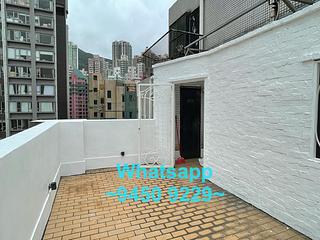 Sai Ying Pun - Fung King Court 02