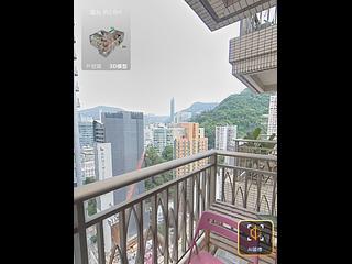 Wan Chai - The Zenith 02