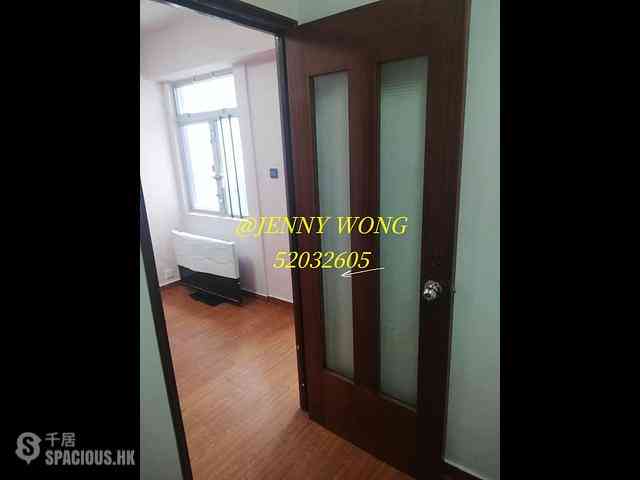 Tsim Sha Tsui - Wah Fai Mansion 04