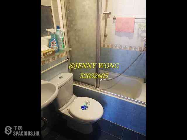 Tsim Sha Tsui - Wah Fai Mansion 07
