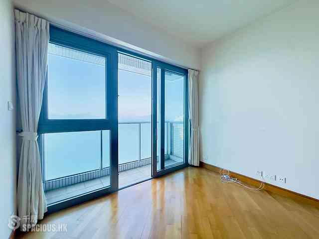 Cyberport - Residence Bel-Air 01