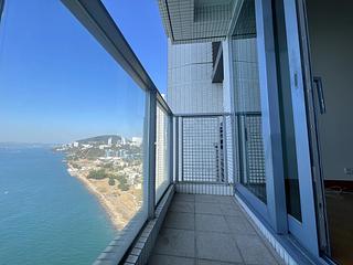 Cyberport - Residence Bel-Air 02