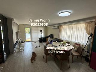 大埔 - 山顶花园 12