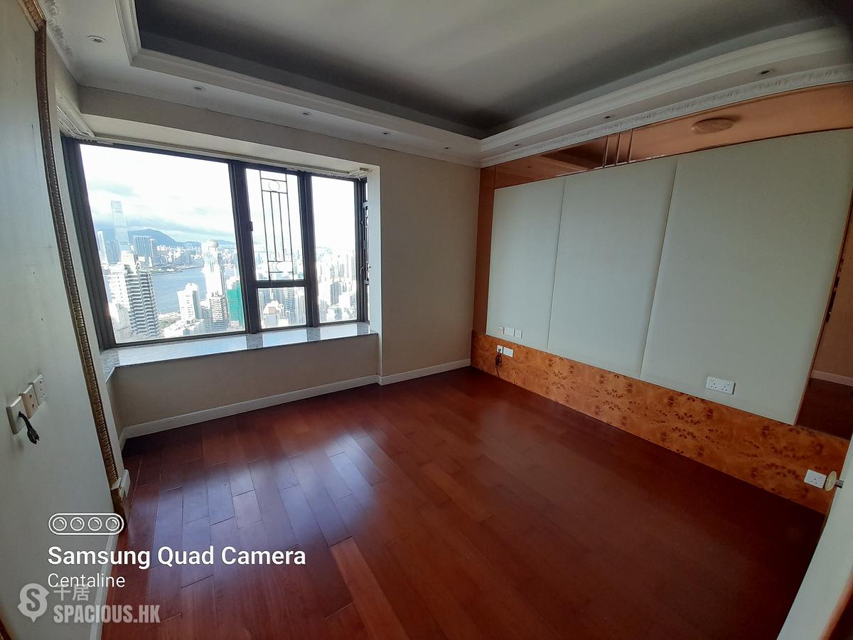 Shek Tong Tsui - The Belcher's Phase 2 Tower 5 01